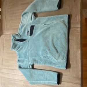 Patagonia pullover